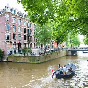 2* Hotel Hotel Amsterdam Inn
