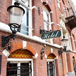 2* Hotel Vondel Garden - Digital Access