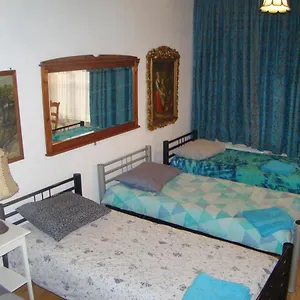 Bed & Breakfast Amsterhouse
