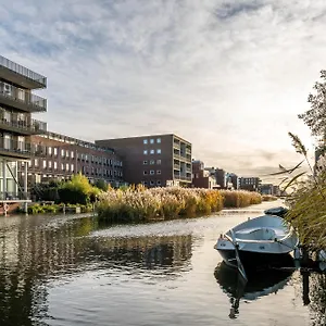 Rieteiland Amsterdam