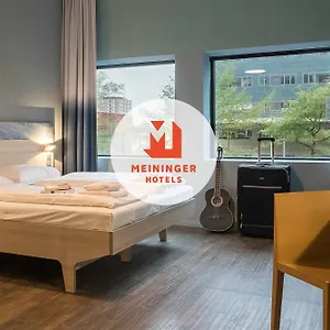 2* Hotel Meininger West