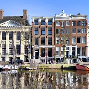 Hostel Stayokay Stadsdoelen - Refurbished November 2024