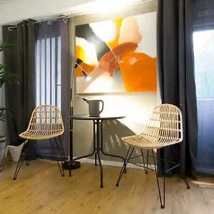 Delightful In The Center Of Amsterdam