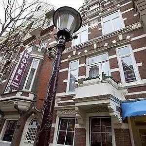 2* Hotel Quentin England