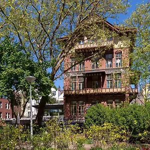  Hostel Stayokay Vondelpark