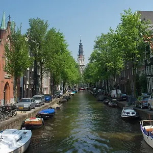 Rembrandtplein Amsterdam