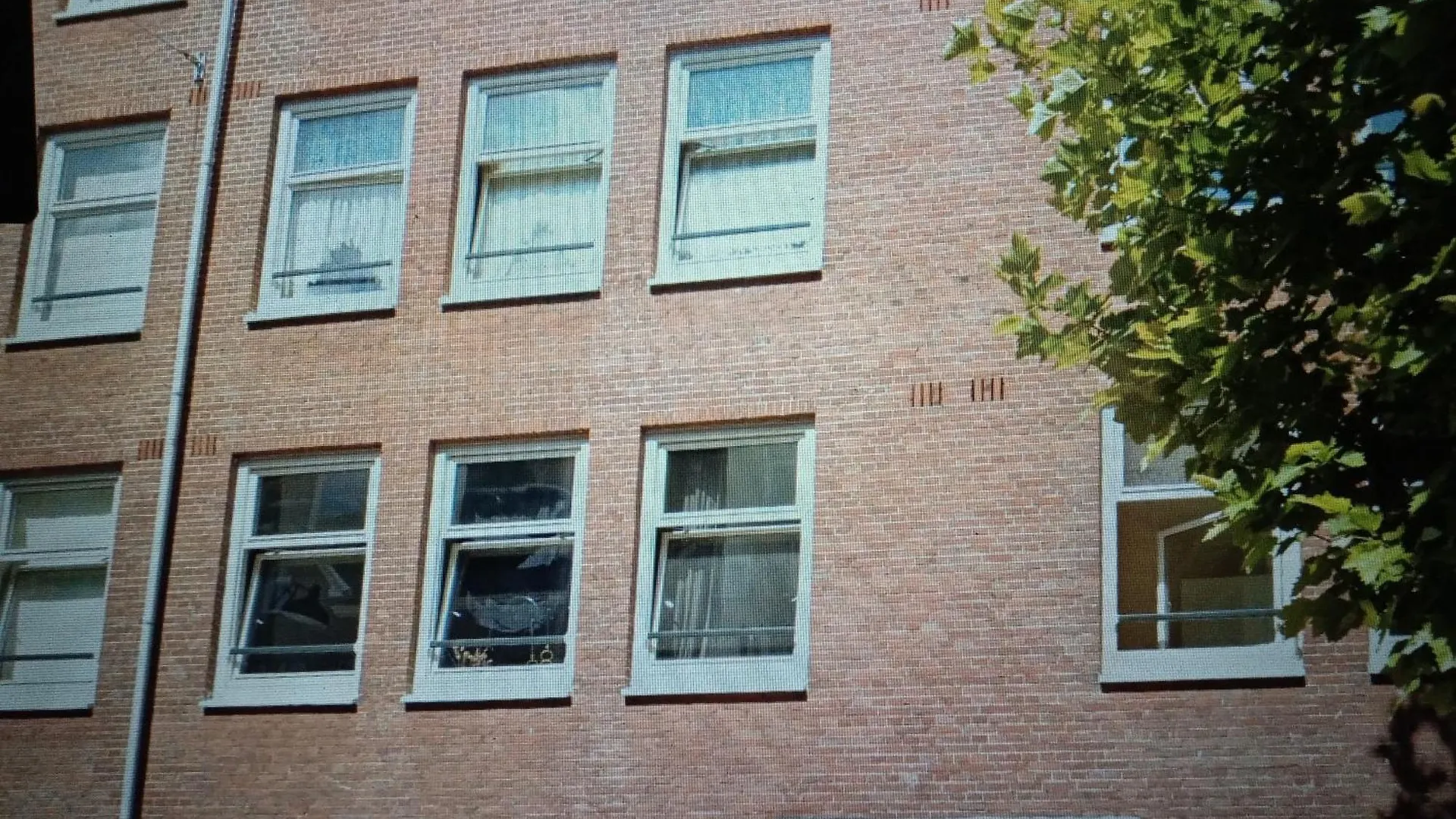 Appartement Met 2 Balkons Ae Amsterdam Netherlands