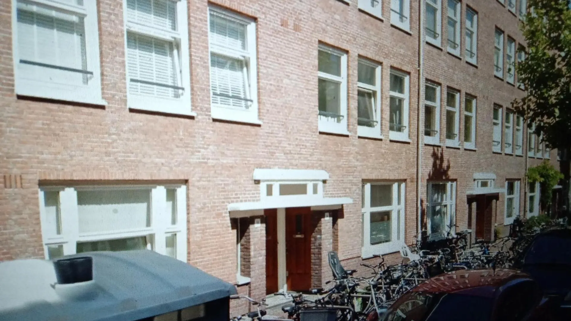 Appartement Met 2 Balkons Ae Amsterdam 0*,  Netherlands