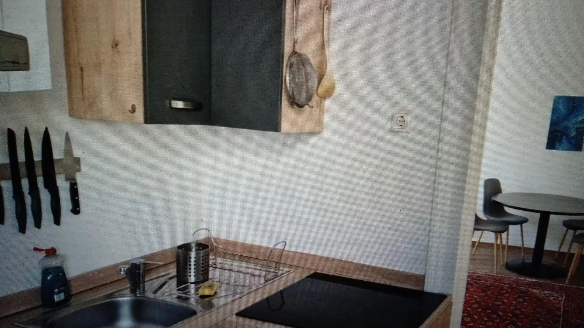 Appartement Met 2 Balkons Ae Amsterdam Holiday home