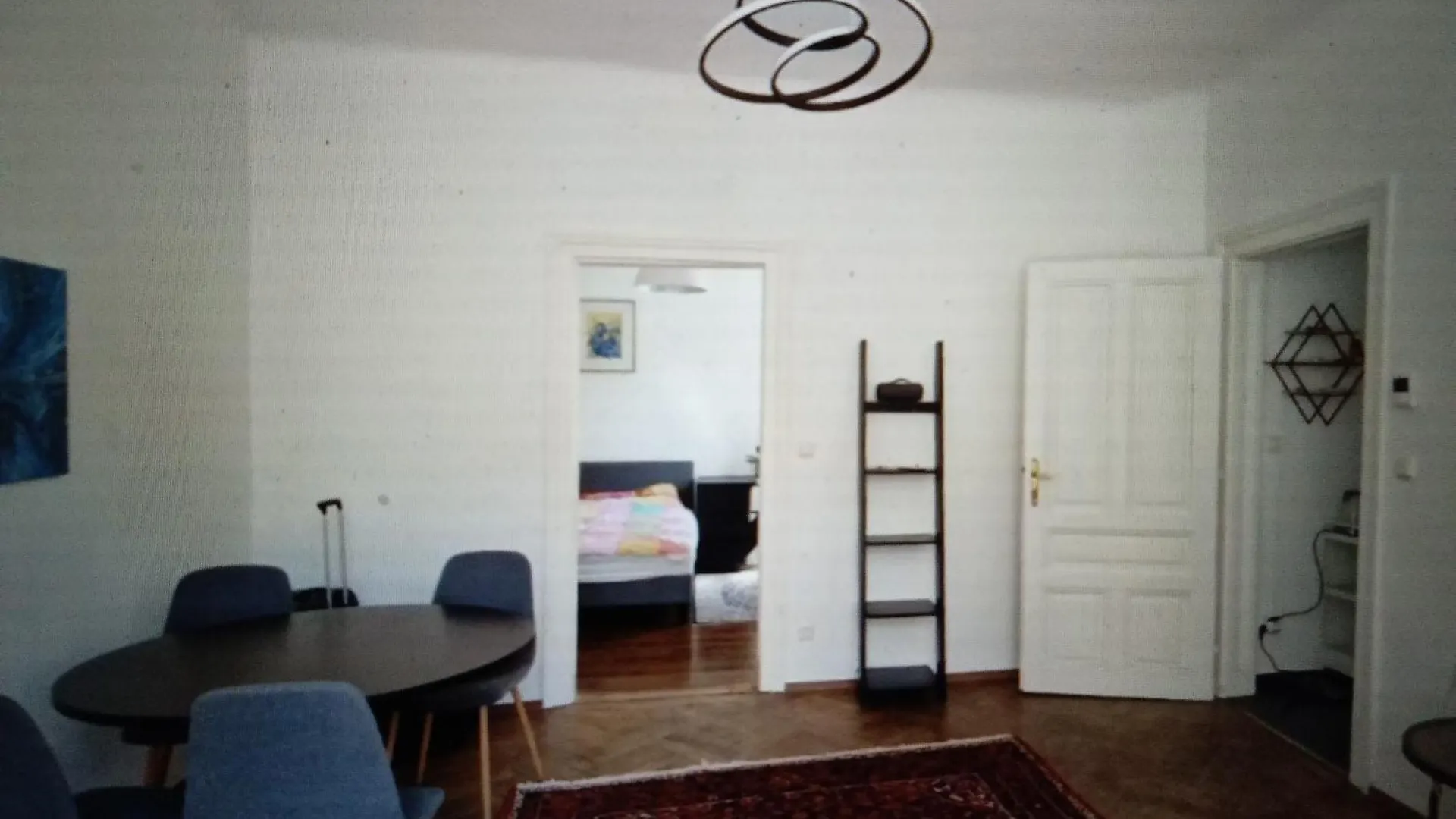 Holiday home Appartement Met 2 Balkons Ae Amsterdam Netherlands