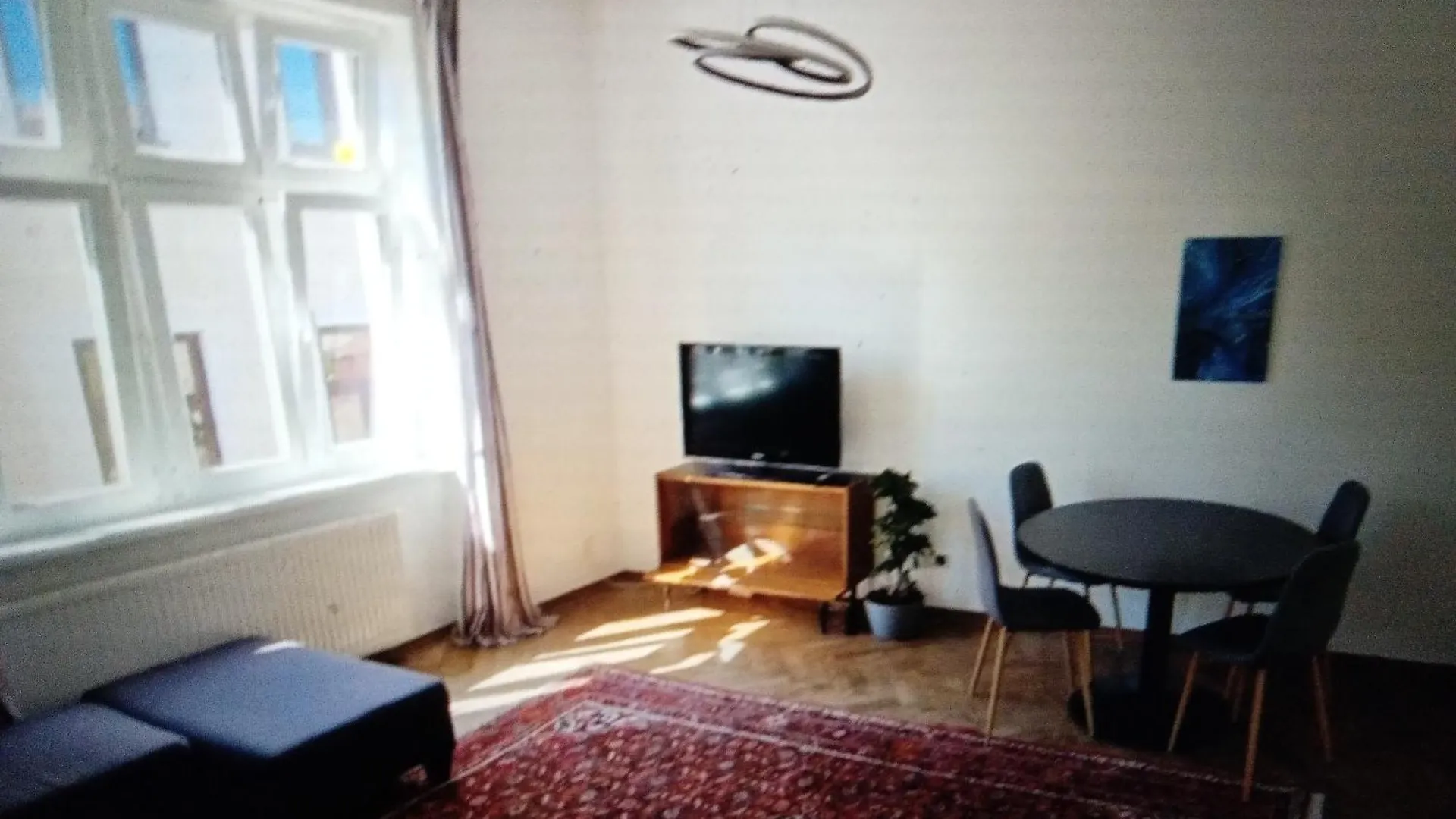 Appartement Met 2 Balkons Ae Amsterdam