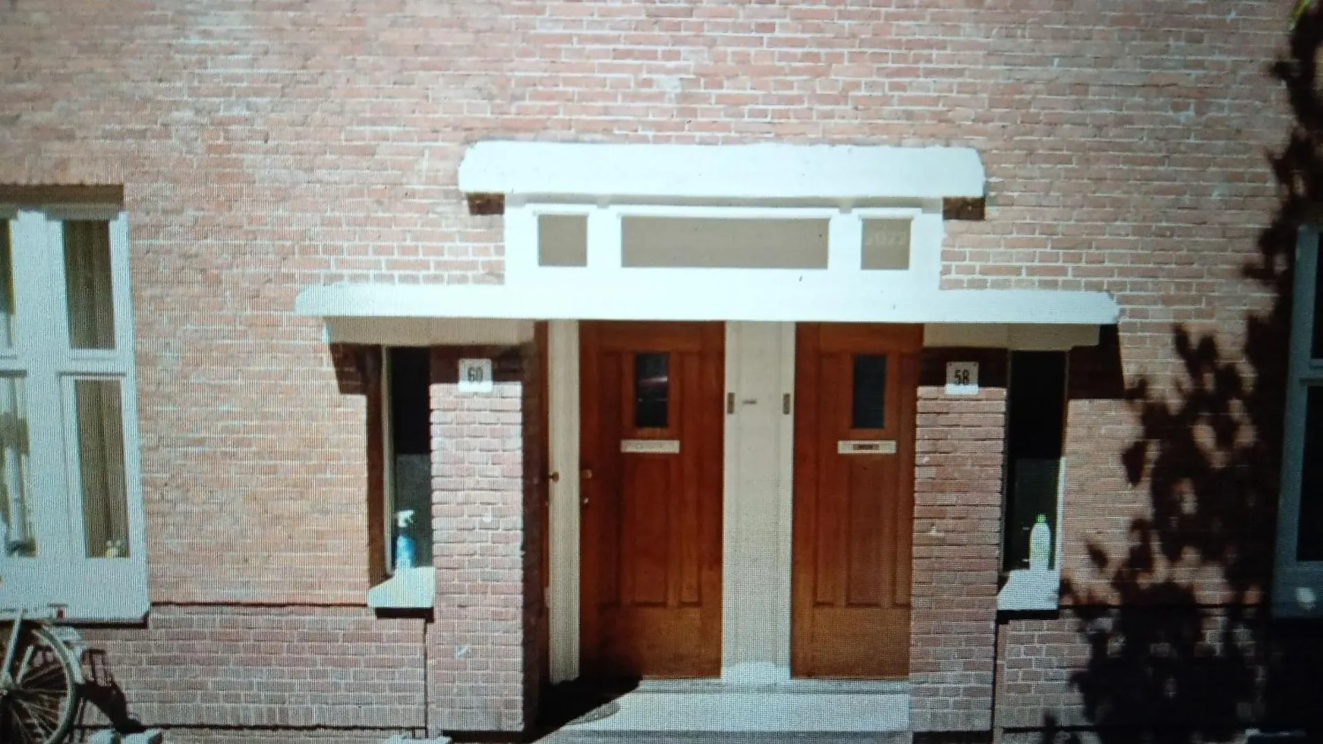 Appartement Met 2 Balkons Ae Amsterdam