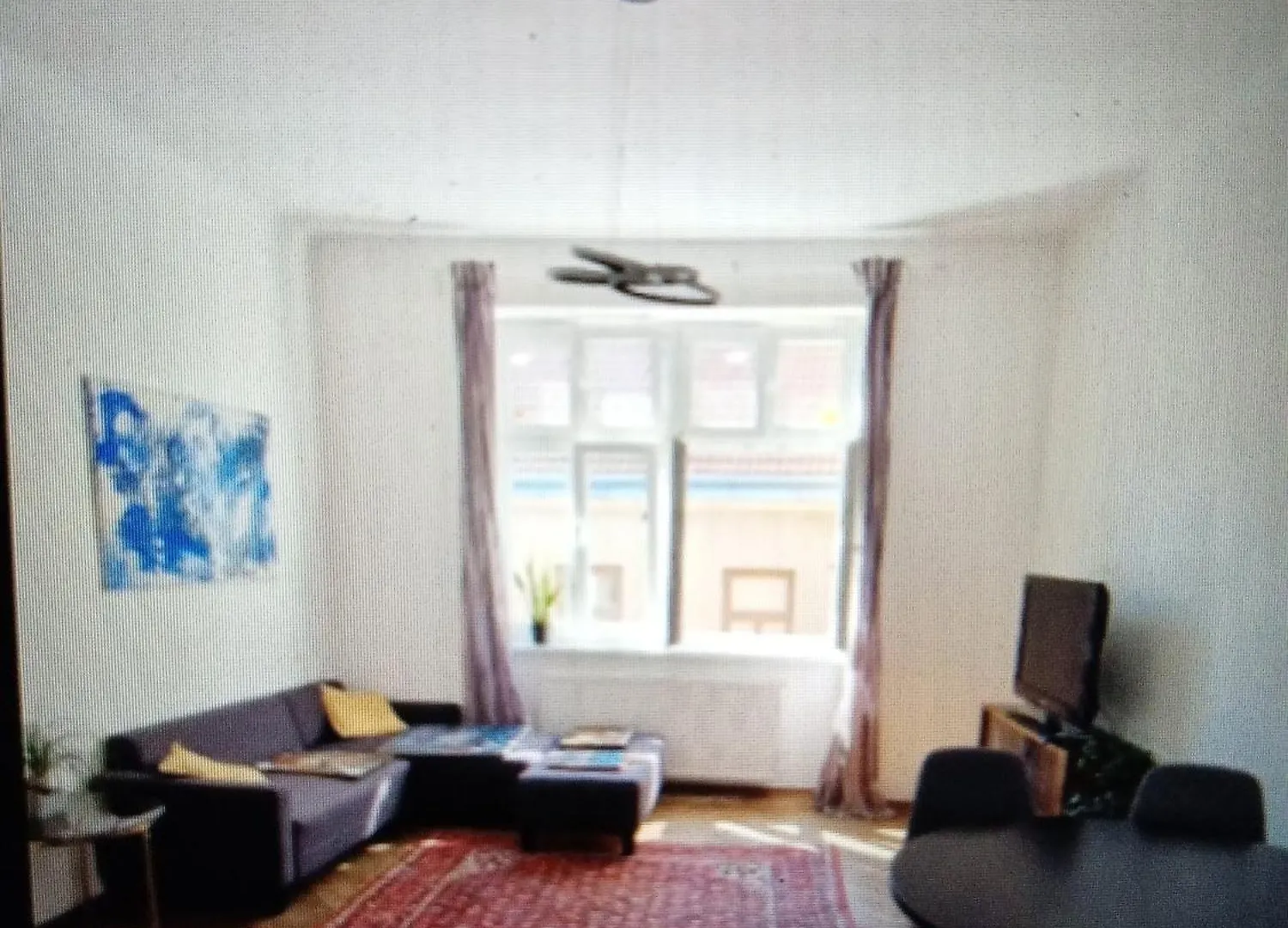 Appartement Met 2 Balkons Ae Amsterdam 0*,