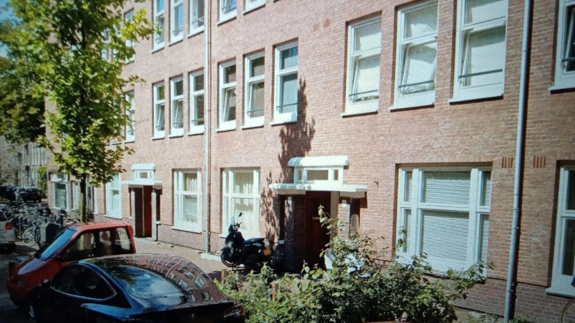 Holiday home Appartement Met 2 Balkons Ae Amsterdam